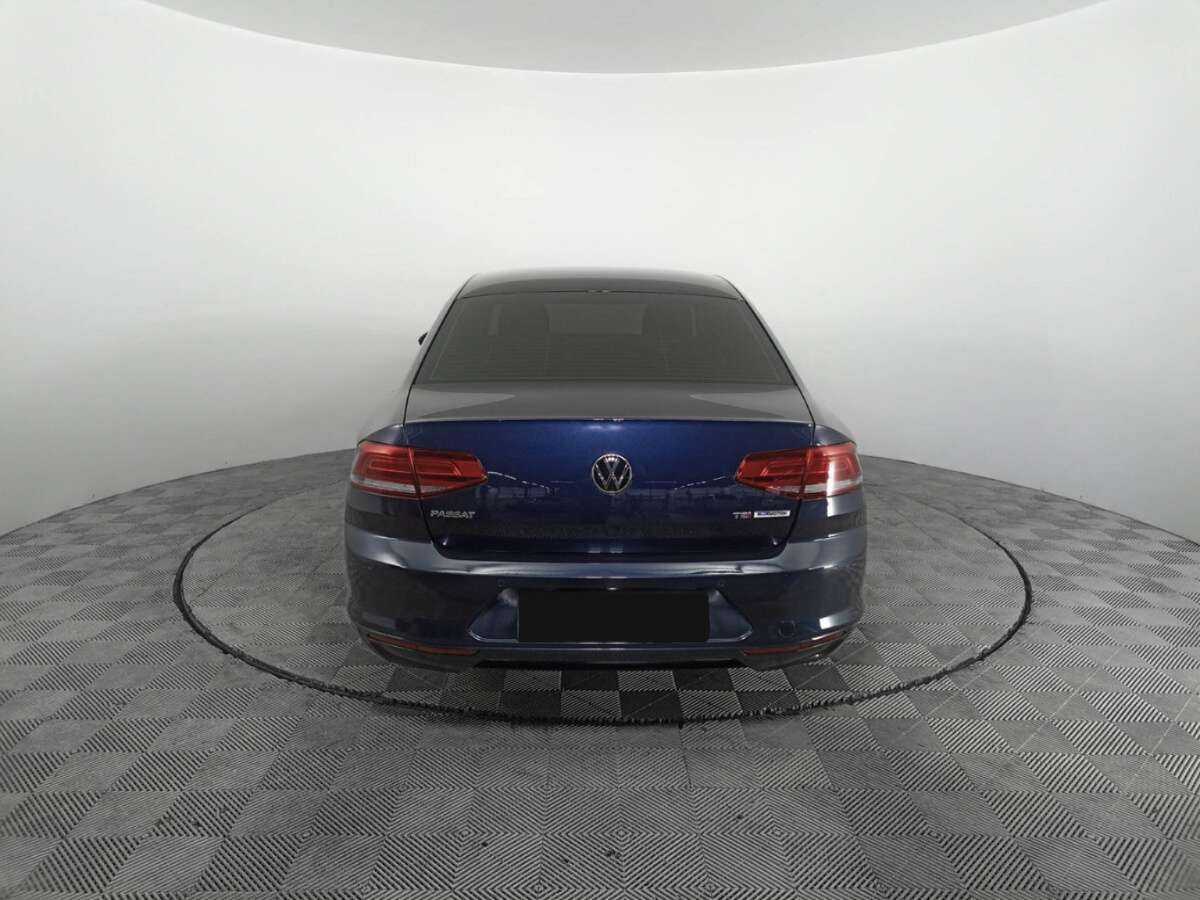 Volkswagen Passat, 2016 - 227 344 км. | Фото №6