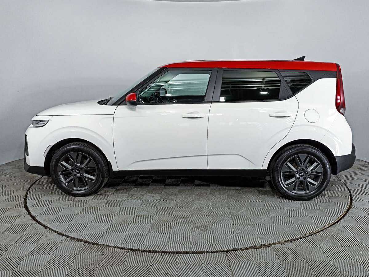 Kia Soul, 2019 - 36 990 км. | Фото №8