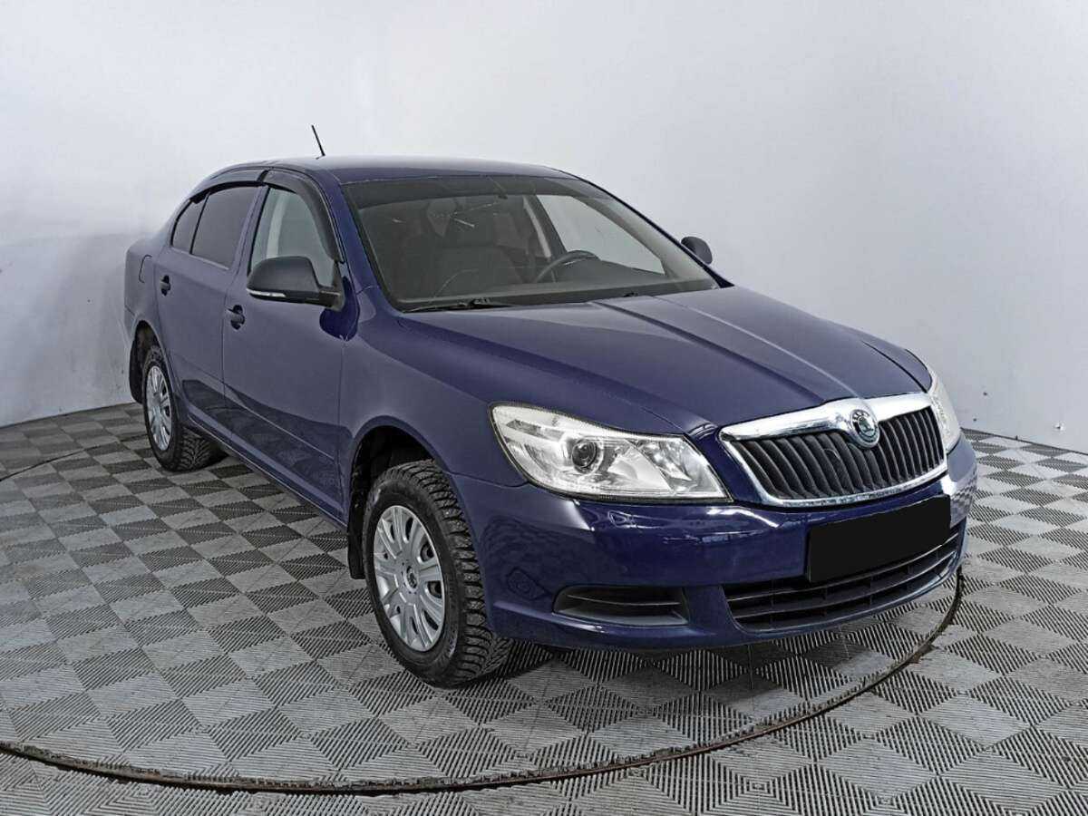 Skoda Octavia, 2012 - 185 592 км. | Фото №3
