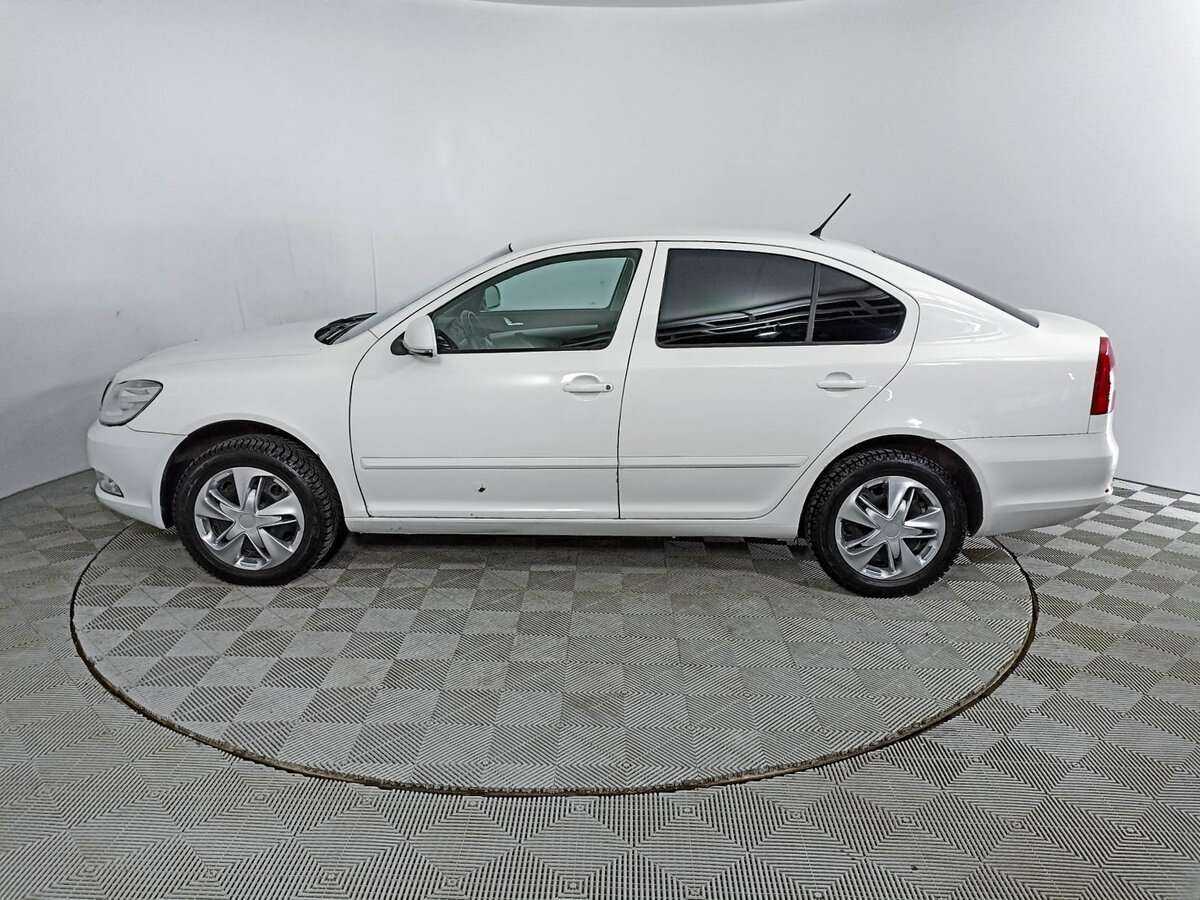 Skoda Octavia, 2012 - 217 003 км. | Фото №8
