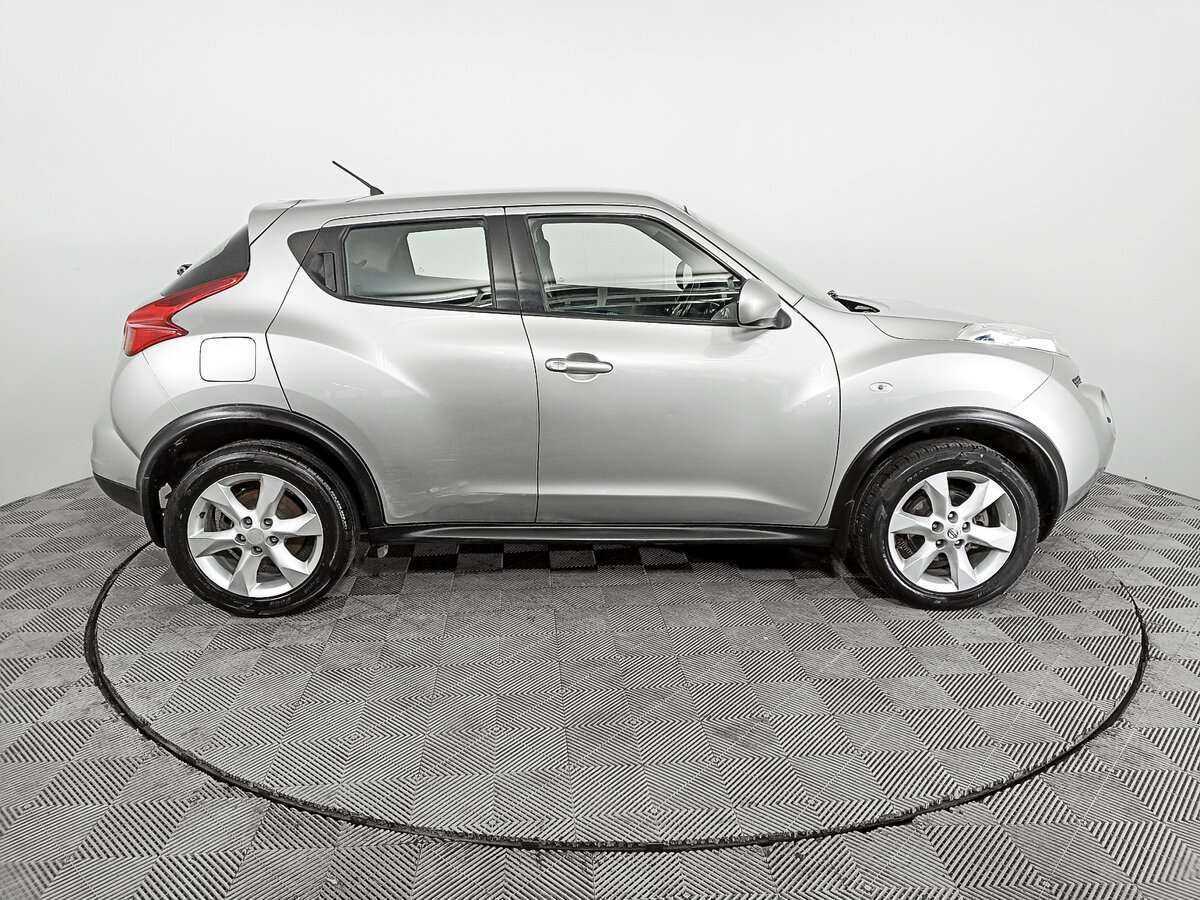 Nissan Juke, 2012 - 169 235 км. | Фото №4