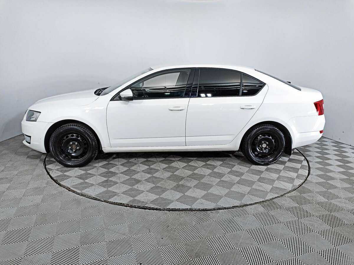 Skoda Octavia, 2014 - 203 152 км. | Фото №8