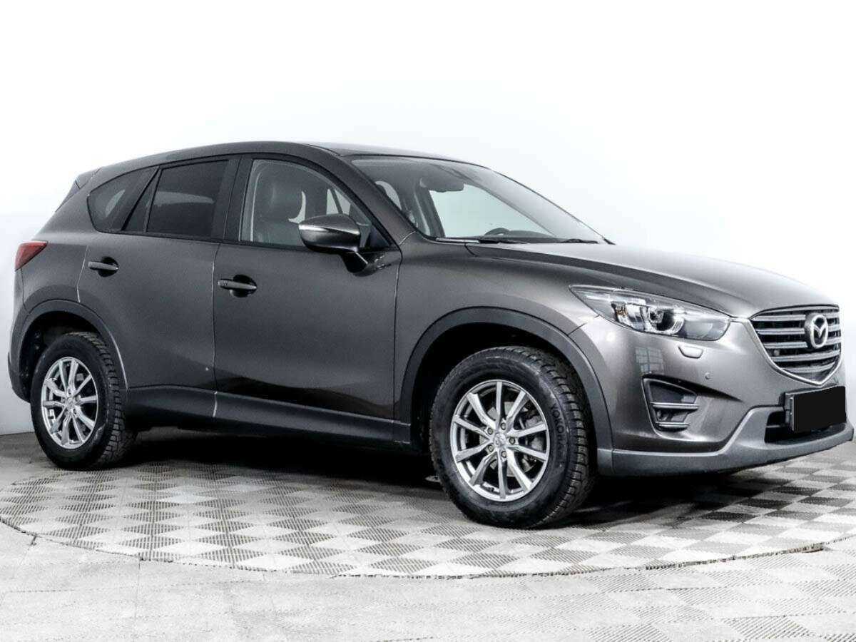 Mazda CX-5, 2015 - 128 000 км. | Фото №2