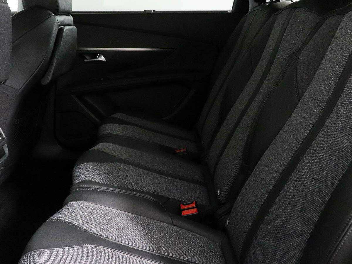 Peugeot 5008, 2019 - 134 500 км. | Фото №8