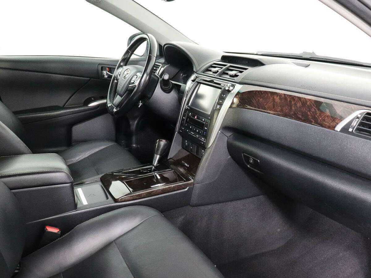 Toyota Camry, 2015 - 199 025 км. | Фото №7
