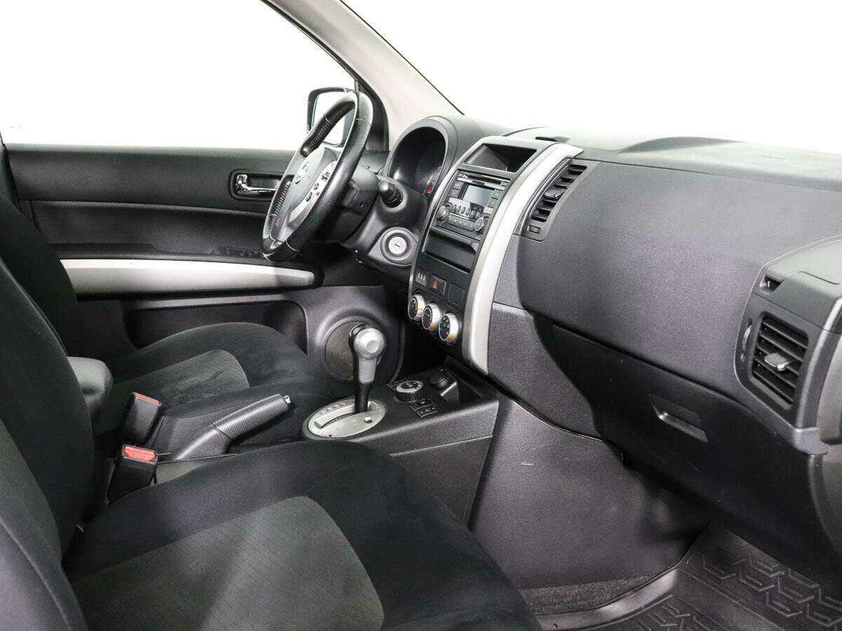 Nissan X-Trail, 2013 - 139 201 км. | Фото №7