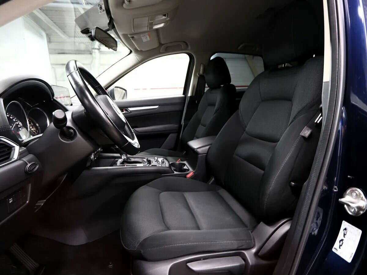 Mazda CX-5, 2018 - 140 000 км. | Фото №5