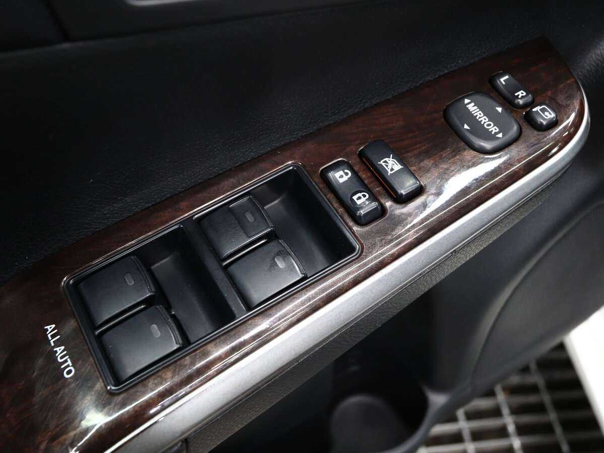 Toyota Camry, 2016 - 281 500 км. | Фото №7