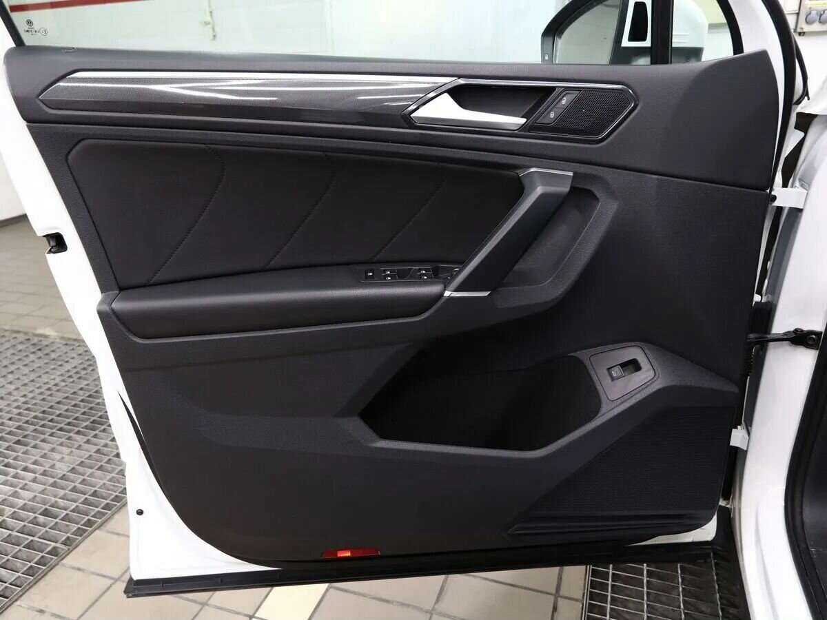 Volkswagen Tiguan, 2018 - 86 500 км. | Фото №7