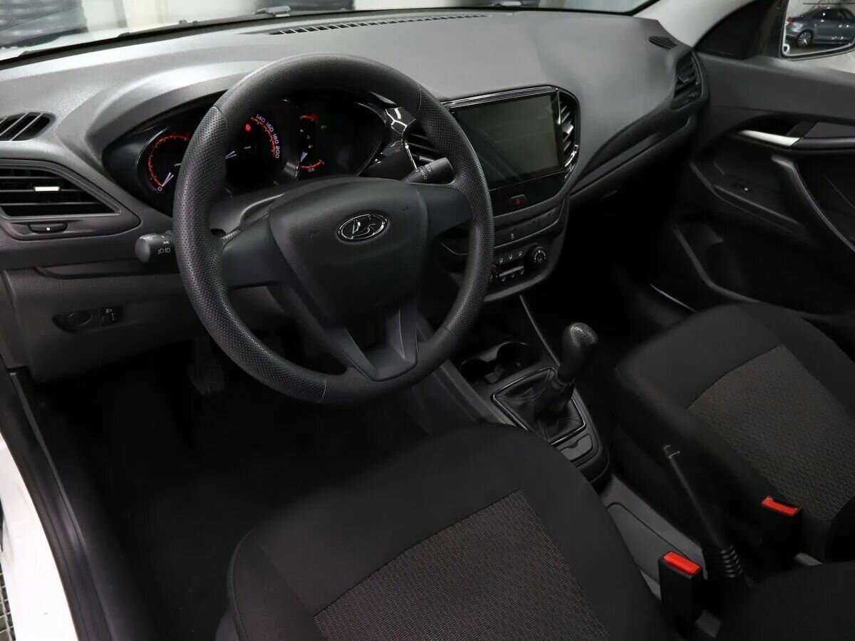 Lada (ВАЗ) Vesta, 2021 - 35 000 км. | Фото №8