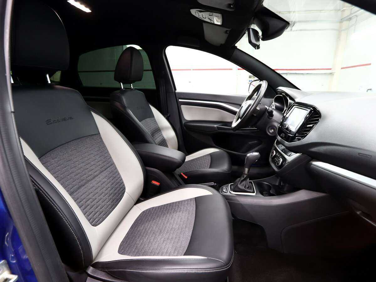 Lada (ВАЗ) Vesta, 2020 - 99 000 км. | Фото №8