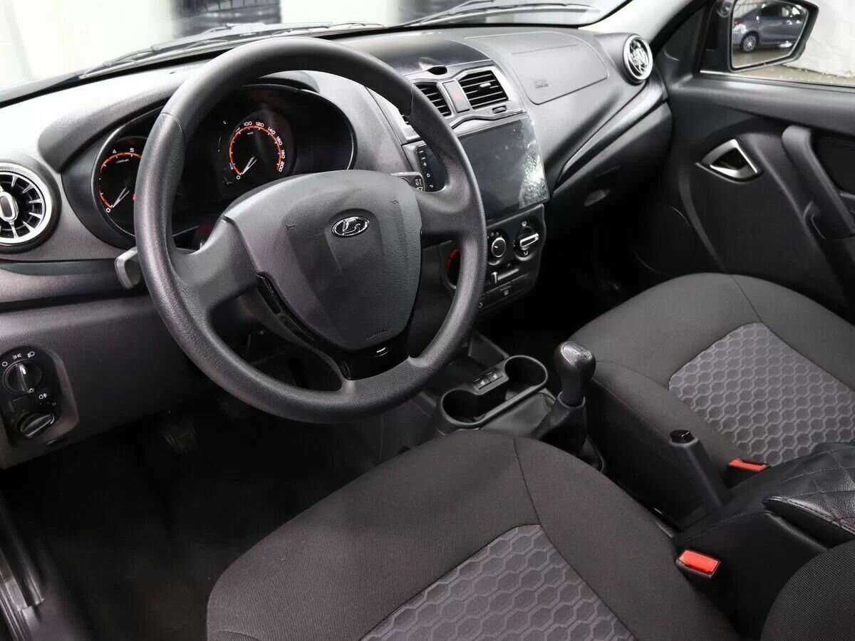 Lada (ВАЗ) Granta, 2023 - 6 000 км. | Фото №8