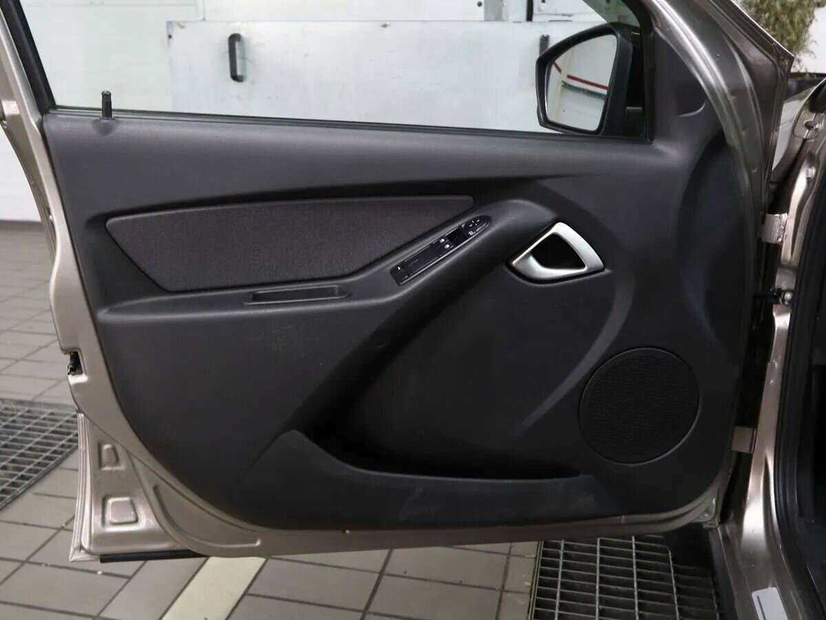 Lada (ВАЗ) Granta, 2020 - 43 801 км. | Фото №5