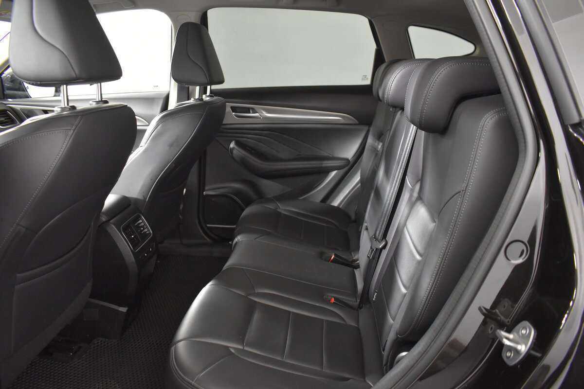 Haval F7, 2022 - 65 613 км. | Фото №8