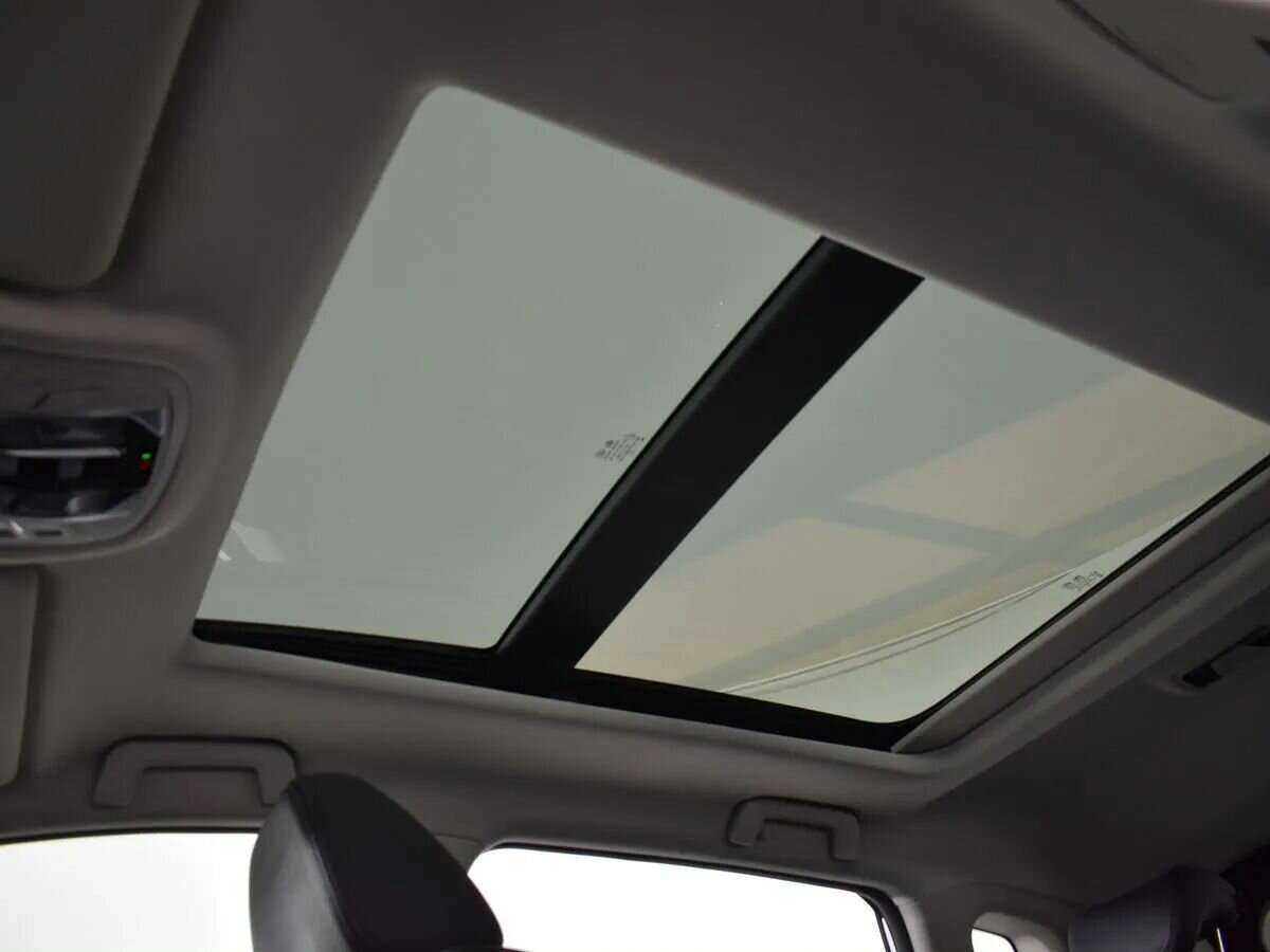 EXEED LX, 2022 - 15 200 км. | Фото №5