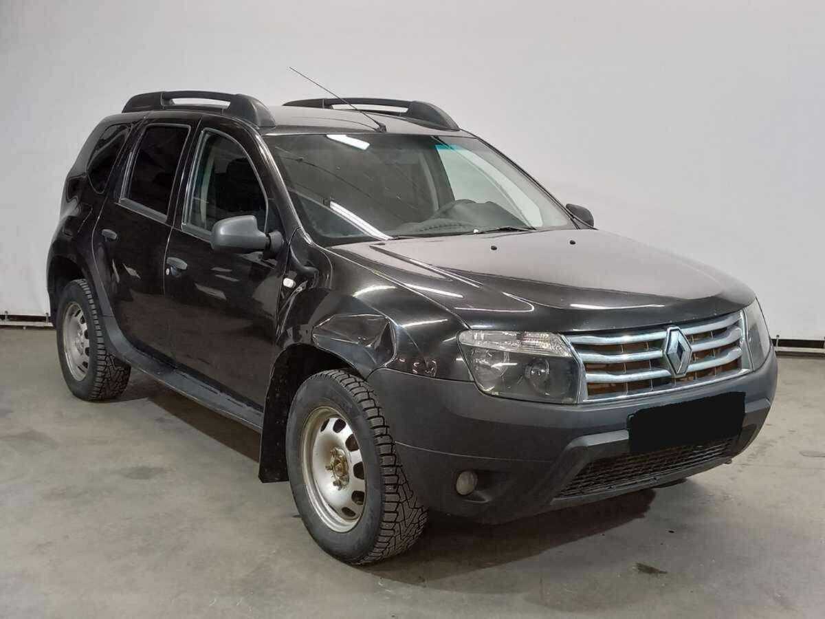 Renault Duster, 2014 - 203 889 км. | Фото №3