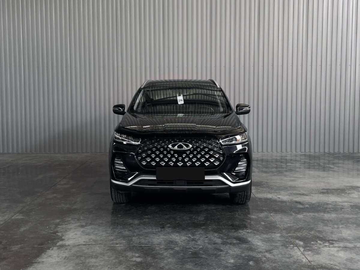 CHERY Tiggo 7 Pro, 2022 - 28 791 км. | Фото №2