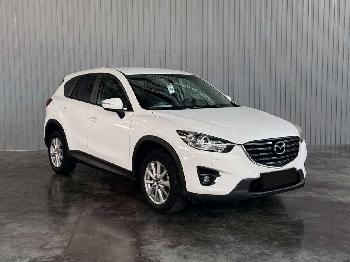 Mazda CX-5, 2015 - 111 000 км. | Фото №3