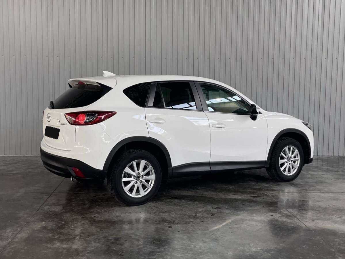 Mazda CX-5, 2015 - 111 000 км. | Фото №5