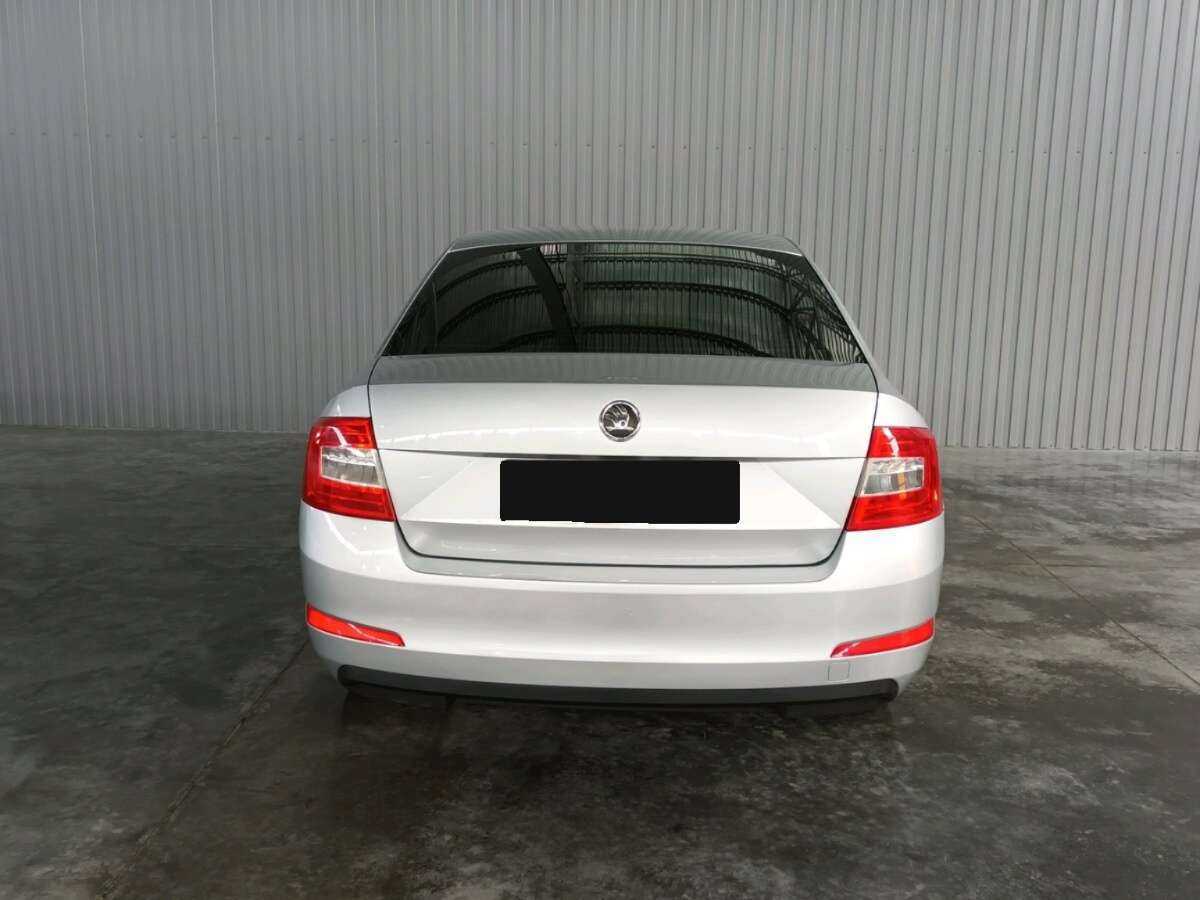 Skoda Octavia, 2014 - 132 058 км. | Фото №6