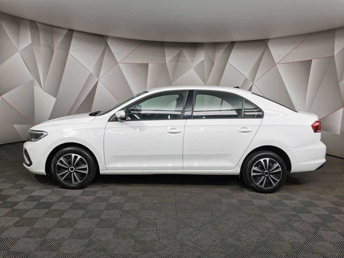 Volkswagen Polo, 2020 - 80 361 км. | Фото №5