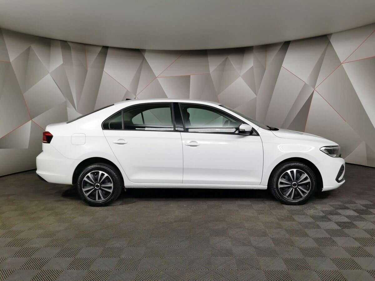 Volkswagen Polo, 2020 - 80 361 км. | Фото №6