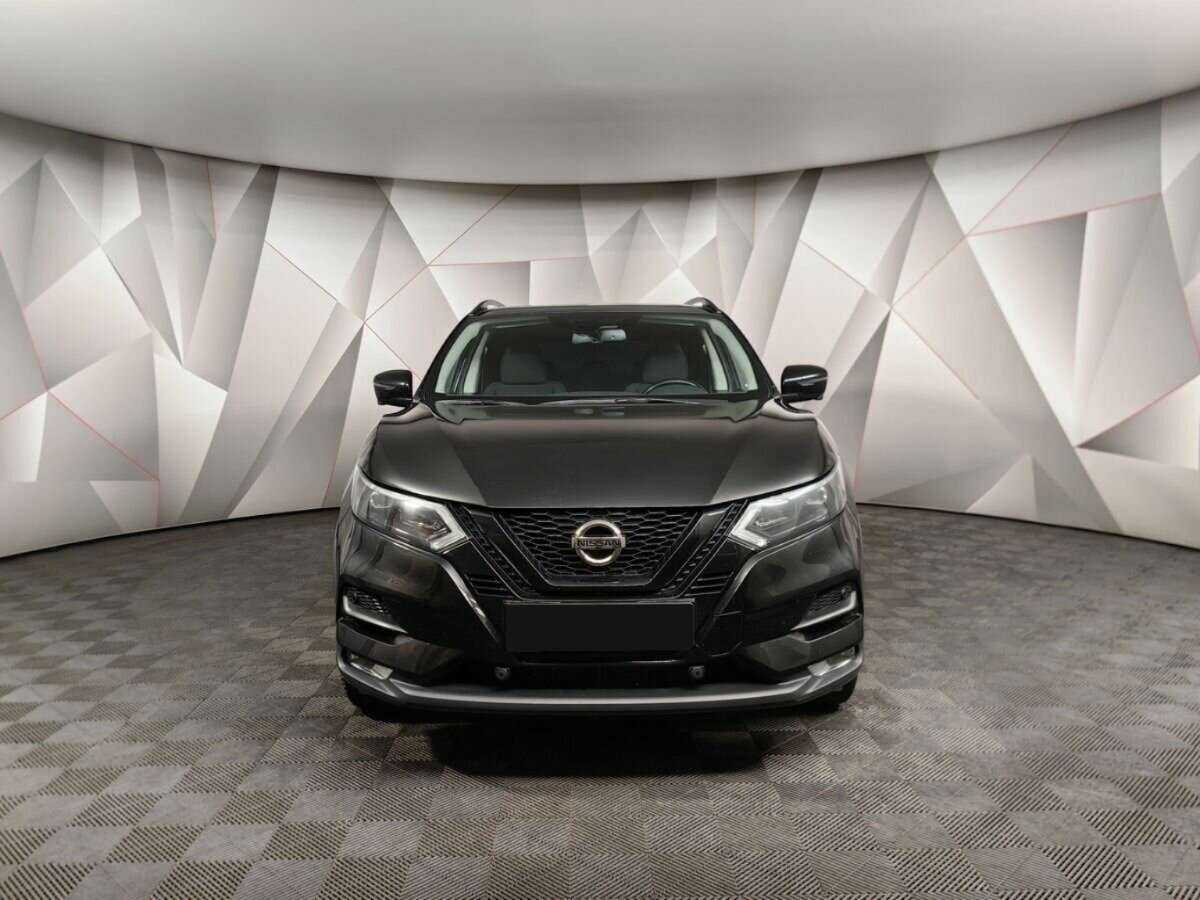 Nissan Qashqai, 2021 - 65 611 км. | Фото №7