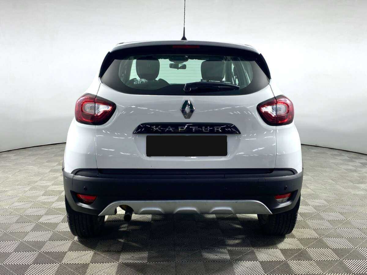 Renault Kaptur, 2019 - 85 250 км. | Фото №5