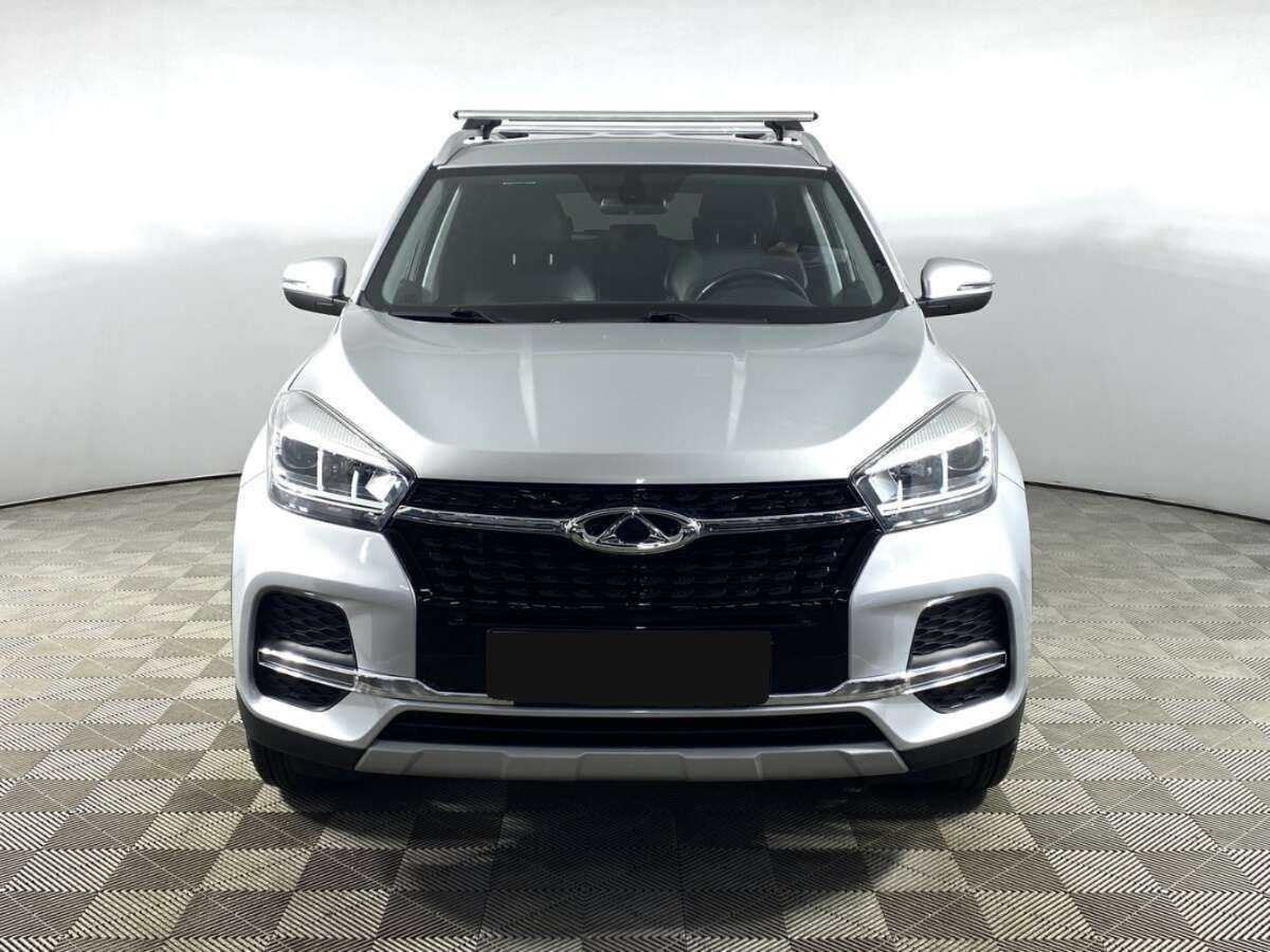 CHERY Tiggo 4, 2019 - 57 665 км. | Фото №2