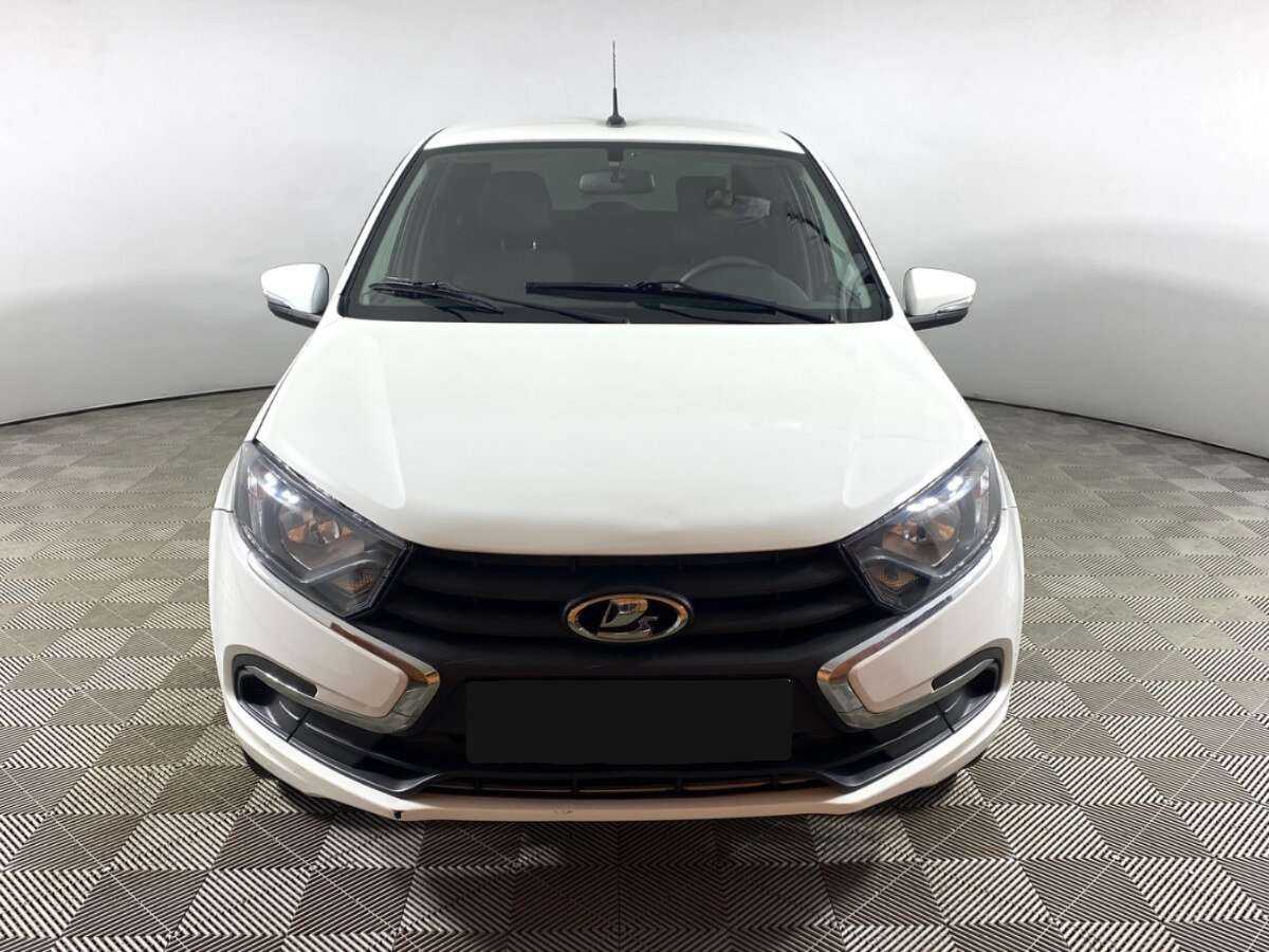 Lada (ВАЗ) Granta, 2022 - 134 700 км. | Фото №2