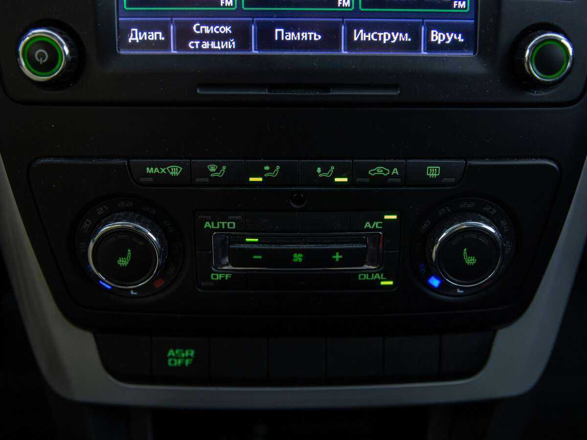 Skoda Yeti, 2013 Фото №14