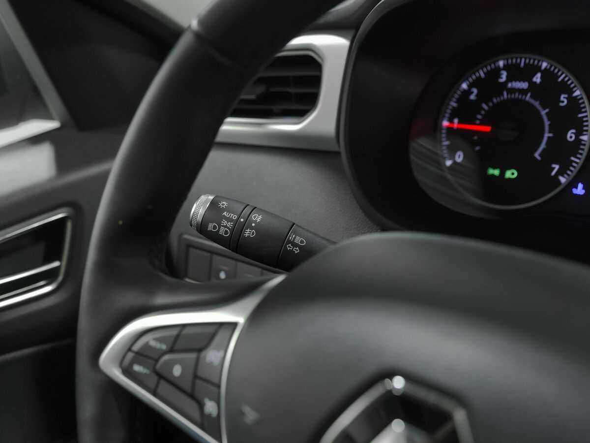 Renault Arkana, 2021 - 11 890 км. | Фото №8