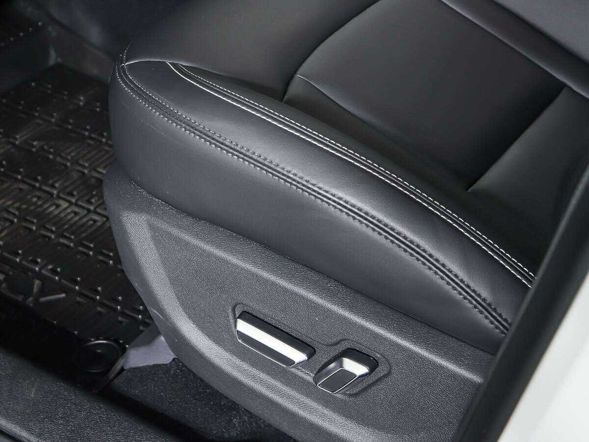 Geely Atlas, 2021 Фото №18