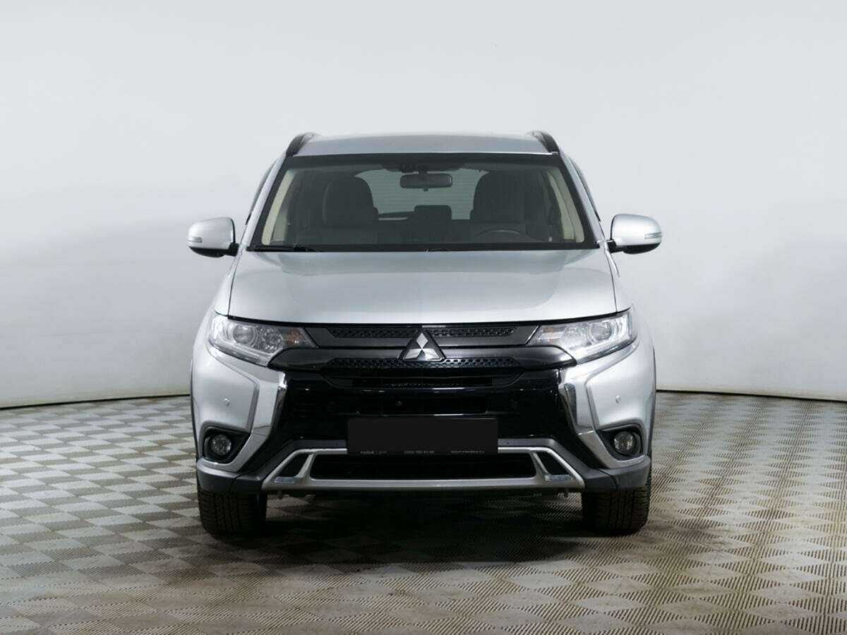 Mitsubishi Outlander, 2021 - 59 250 км. | Фото №2