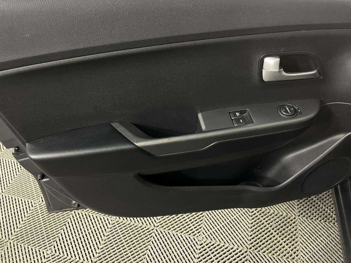 Kia Rio, 2016 - 83 880 км. | Фото №8