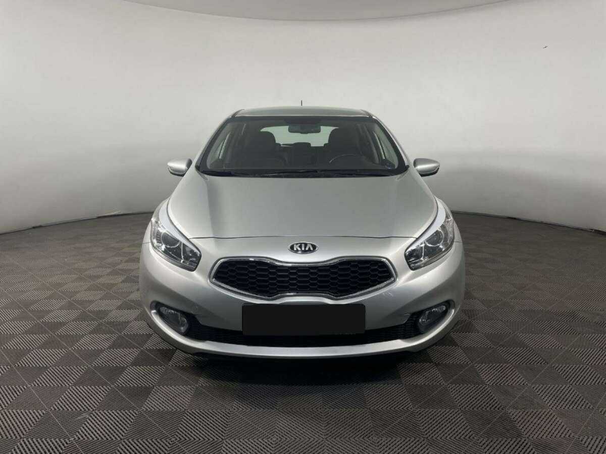 Kia Ceed, 2015 - 40 001 км. | Фото №2