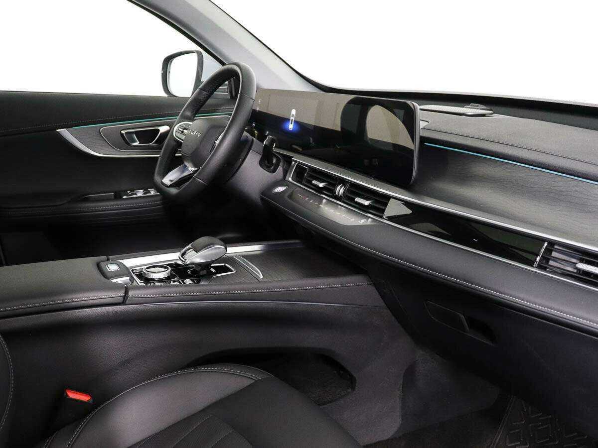 CHERY Tiggo 8 Pro Max, 2023 - 9 000 км. | Фото №7