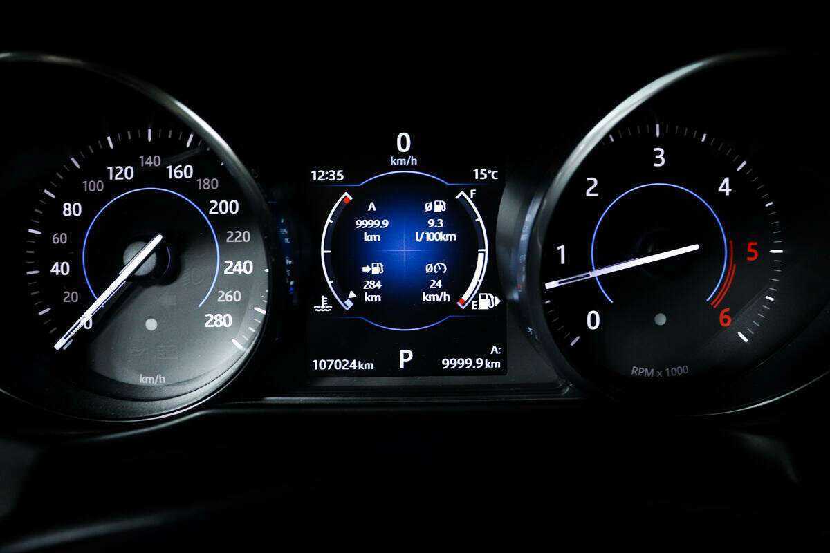 Jaguar XF, 2016 Фото №10