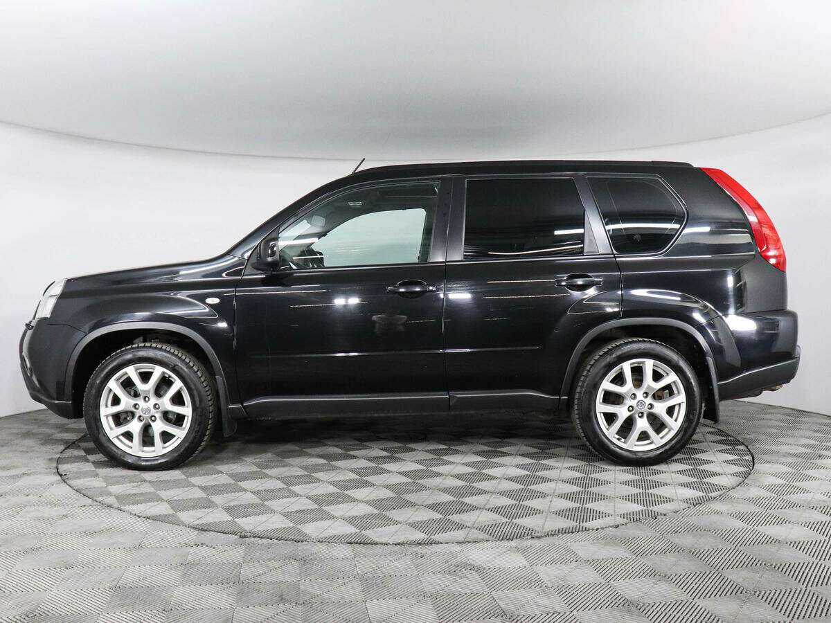 Nissan X-Trail, 2013 - 101 372 км. | Фото №8