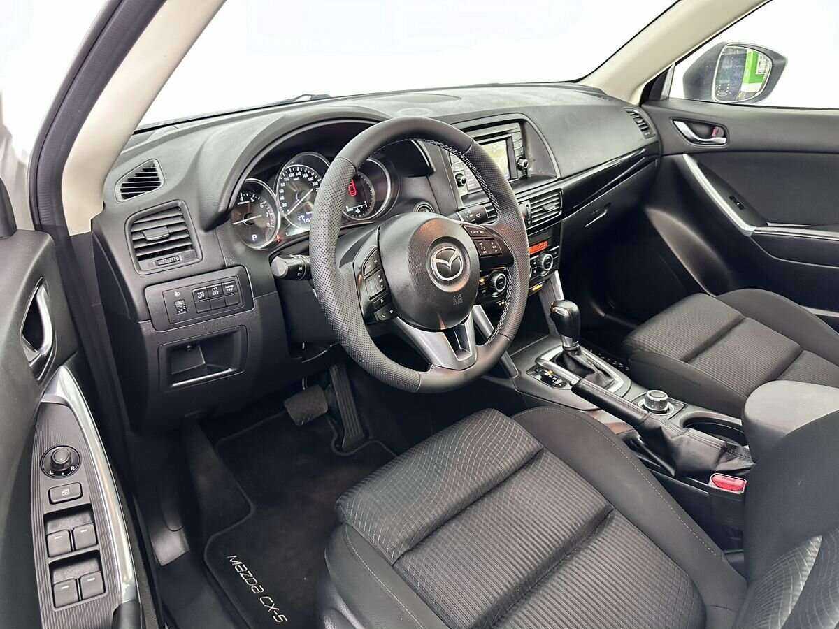 Mazda CX-5, 2014 - 71 512 км. | Фото №7