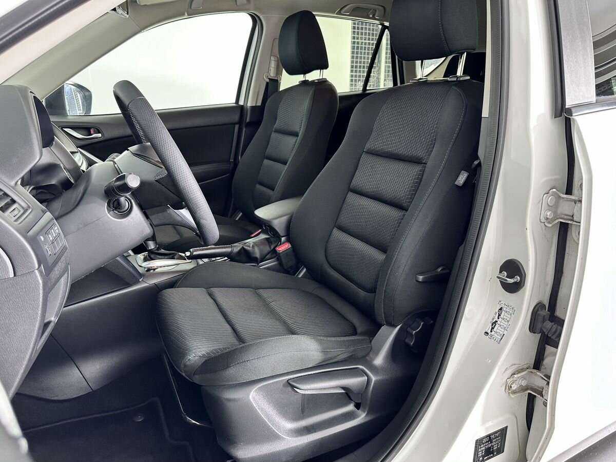 Mazda CX-5, 2014 - 71 512 км. | Фото №8