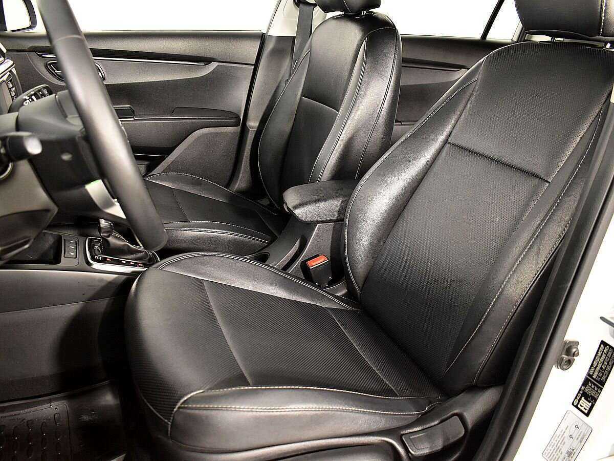 Kia Rio X-Line, 2018 - 203 397 км. | Фото №6