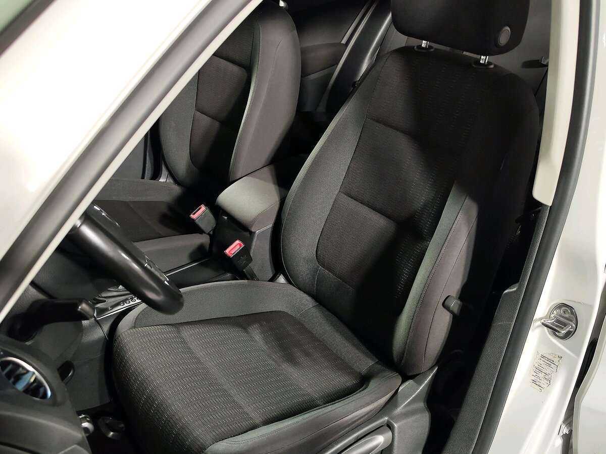 Volkswagen Tiguan, 2013 Фото №6