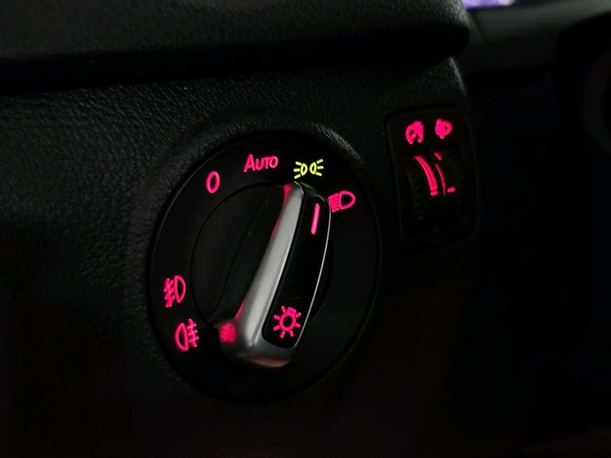 Volkswagen Tiguan, 2013 Фото №15