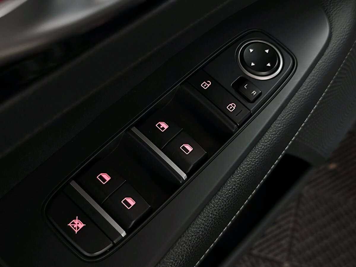 Kia Cerato, 2020 Фото №21