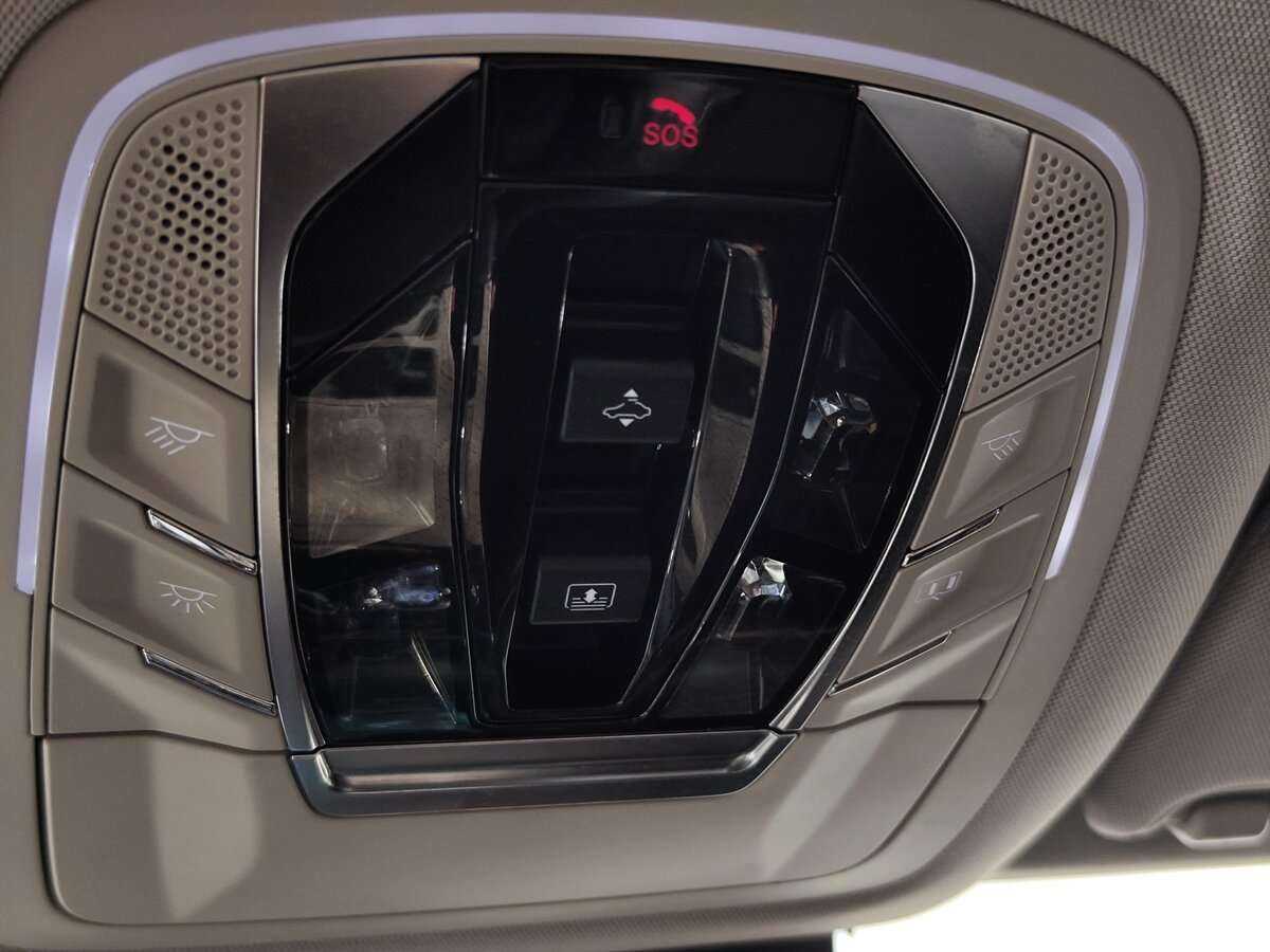 EXEED TXL, 2022 Фото №20