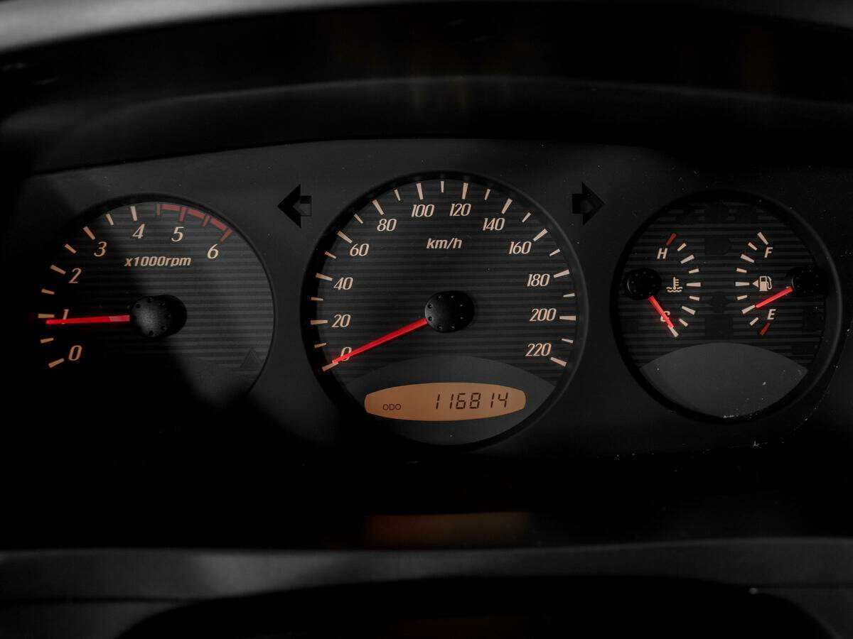 SsangYong Kyron, 2012 Фото №11