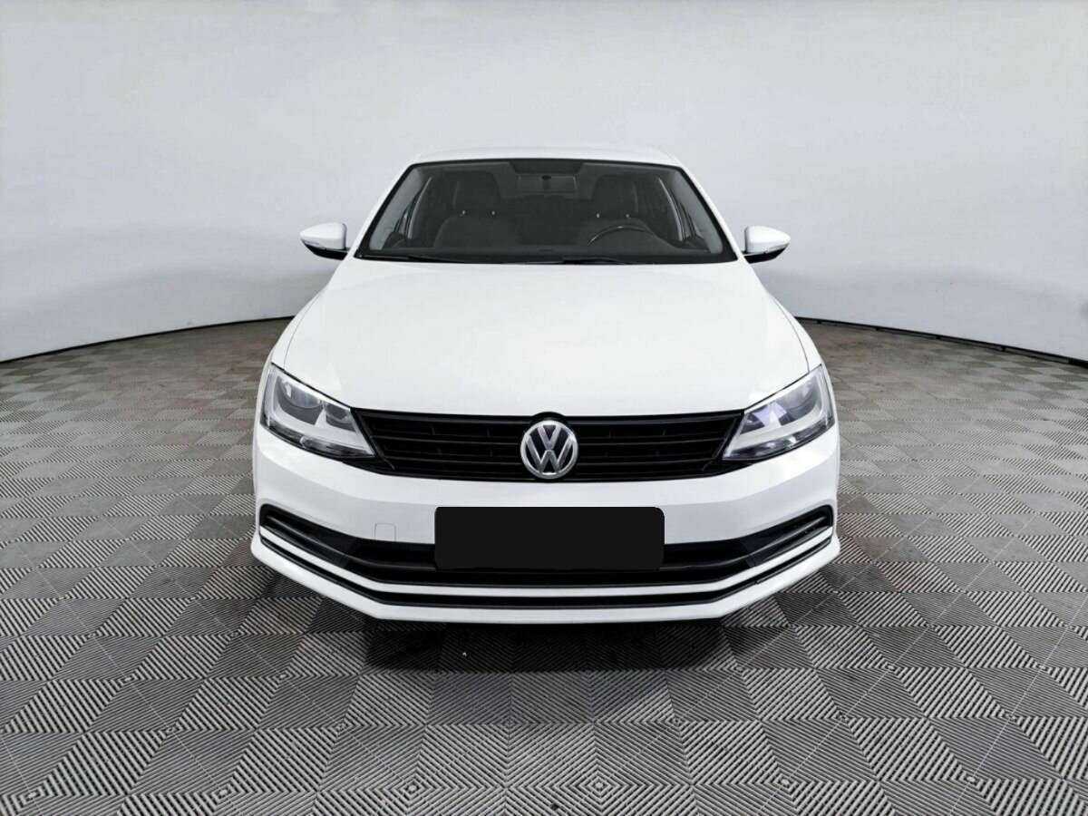 Volkswagen Jetta, 2017 Фото №2