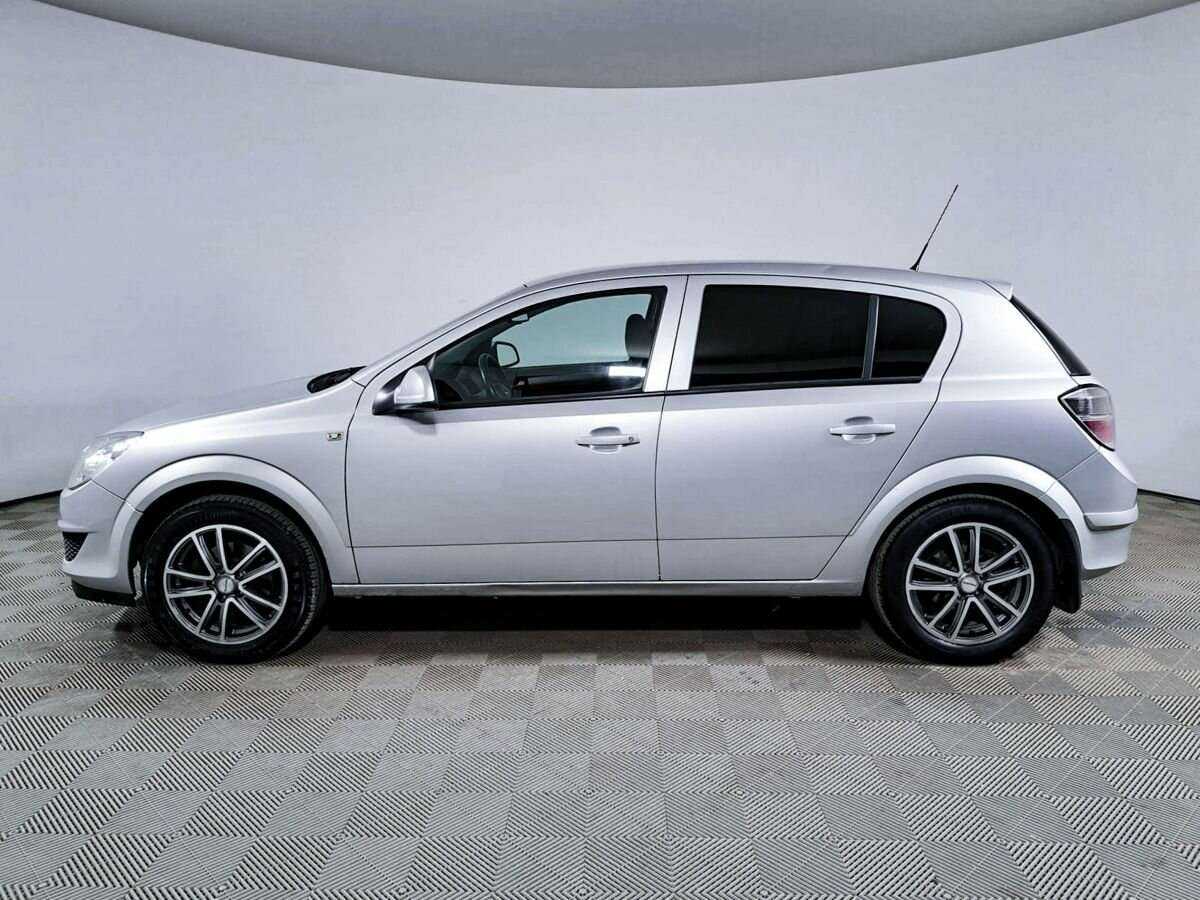 Opel Astra, 2013 - 185 500 км. | Фото №8