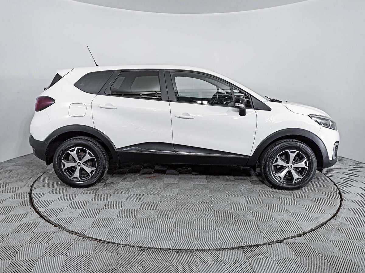 Renault Kaptur, 2018 - 75 148 км. | Фото №4